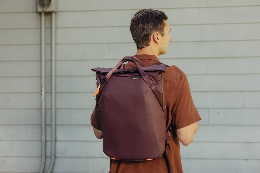 Taška/batoh Peak Design Everyday Totepack 20L - Eclipse