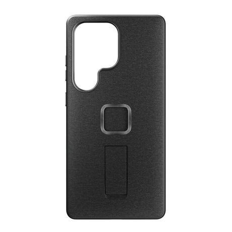 Pouzdro Peak Design Everyday Loop Case Fabric pro Samsung Galaxy S25 Ultra - Charcoal