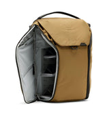 Batoh Peak Design Everyday Backpack 30L v2 - Coyote