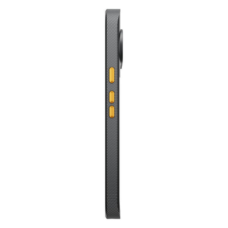 Pouzdro Peak Design GNAR Case pro Pixel 10 a Pixel 10 Pro - černé