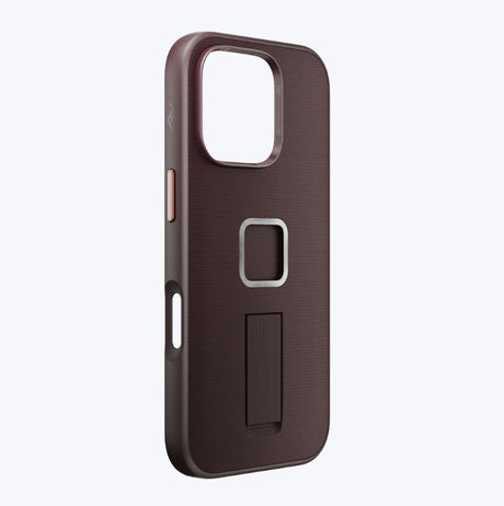 Pouzdro Peak Design Everyday Loop Case pro iPhone 16 Pro - Eclipse