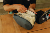 Organizér na elektroniku Peak Design Tech Pouch Ocean