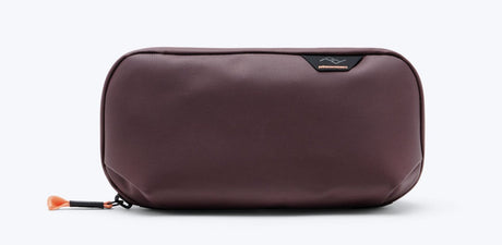 Organizér na elektroniku Peak Design Tech Pouch Small Eclipse