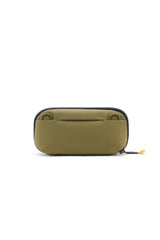 Organizér na elektroniku Peak Design Tech Pouch Small Kelp