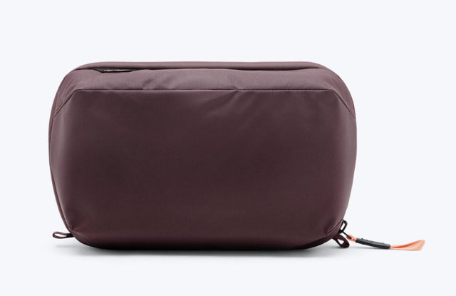 Toaletní taška Peak Design Wash Pouch v2 Eclipse