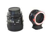 Sada na objektivy Peak Design Lens KIT - Nikon