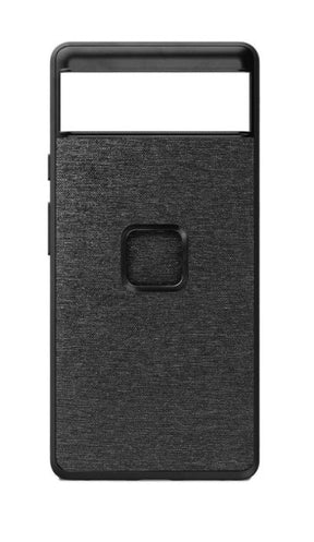 Pouzdro Peak Design Everyday Case pro Google Pixel 6 - Charcoal