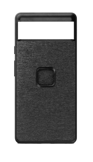 Pouzdro Peak Design Everyday Case pro Google Pixel 6 - Charcoal
