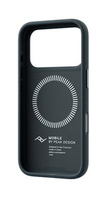 Kryt Peak Design Loop Case Non-Slimlink pro iPhone 18 Pro - Ocean