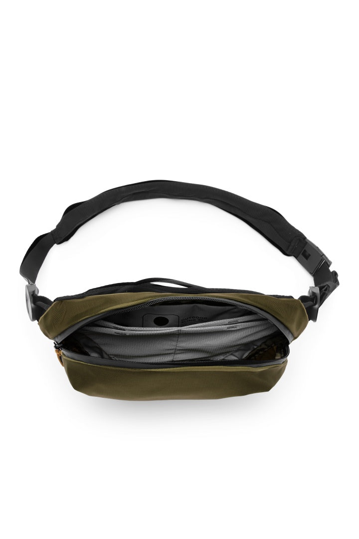 Ledvinka Peak Design Outdoor Sling 2L - Kelp