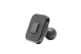 Uzamykací adaptér Peak Design Mobile Mount s 1" kulovým kloubem - černý