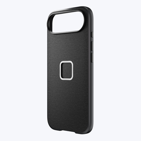 Pouzdro Peak Design Everyday Fabric Case pro iPhone 17 Air - Charcoal