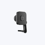 Držák na motorku Peak Design Motorcycle Mount Brake/Clutch Mount - černý