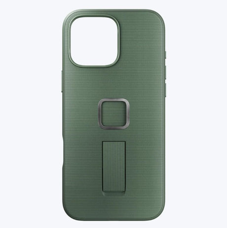 Pouzdro Peak Design Everyday Loop Case pro iPhone 16 Pro Max - Sage