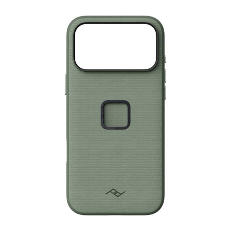 Kryt Peak Design Everyday Case Slimlink pro iPhone 18 Pro Max - Sage
