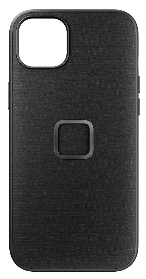 Pouzdro Peak Design Everyday Case pro iPhone 15 Plus - Charcoal