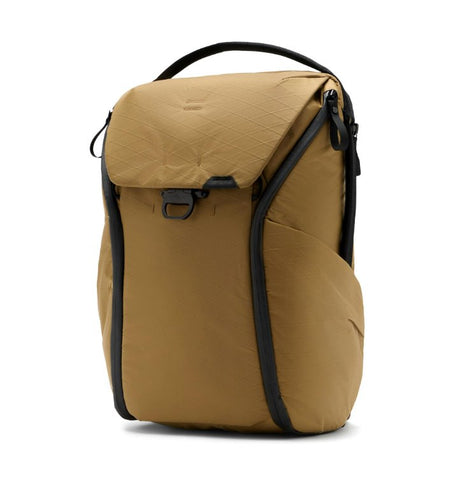Batoh Peak Design Everyday Backpack 20L v2 - Coyote