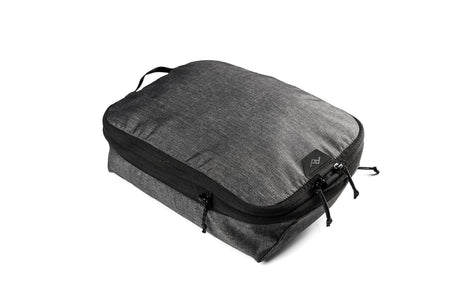 Cestovní organizér Peak Design Packing Cube S Medium - Charcoal