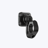 Držák na motorku Peak Design Motorcycle Mount - Bar Mount - černý
