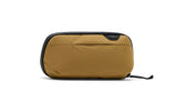 Toaletní taška Peak Design Wash Pouch Small Coyote
