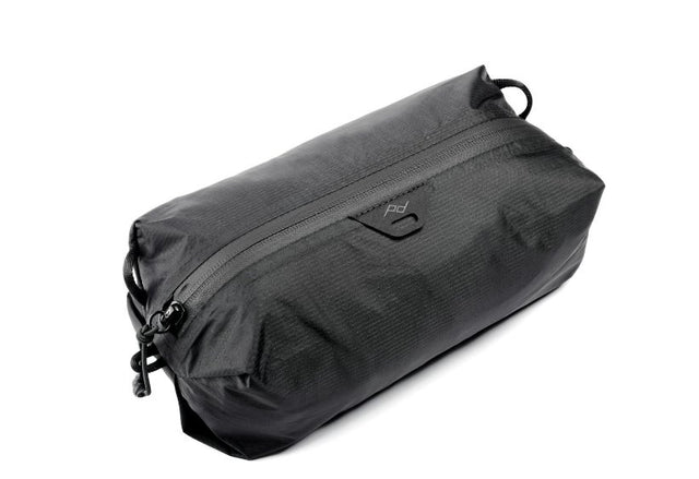 Cestovní organizér Peak Design Ultralight Packing Cube - X-Small - černý