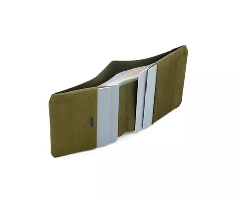 Peak Design Everyday Billfold Wallet - Kelp (pískově hnědá