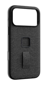 Kryt Peak Design Everyday Loop Case Slimlink pro iPhone 18 Pro Max - Charcoal