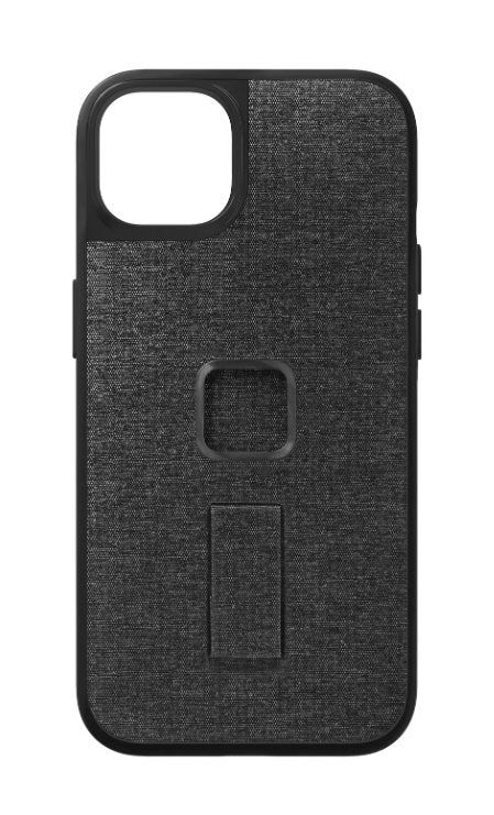 Pouzdro Peak Design Everyday Loop Case pro iPhone 14 Plus - Charcoal