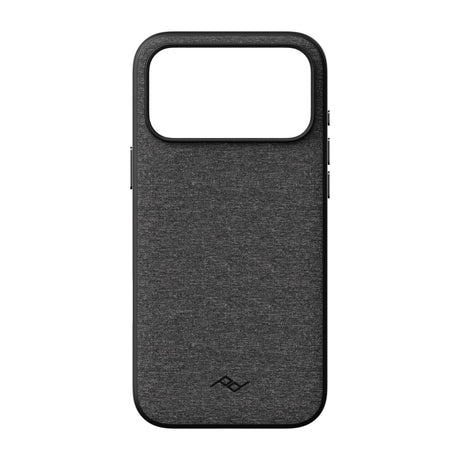 Kryt Peak Design Everyday Case Non-Slimlink pro iPhone 18 Pro Max - Charcoal