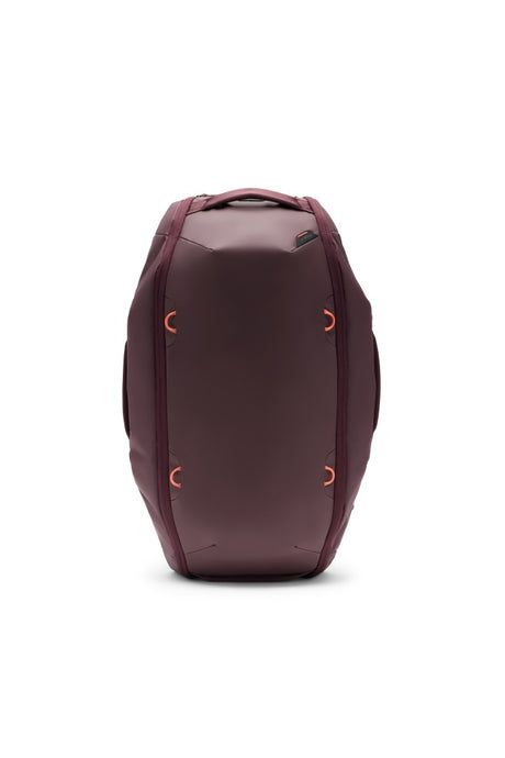 Cestovní taška/batoh Peak Design Travel Duffelpack 65L Eclipse