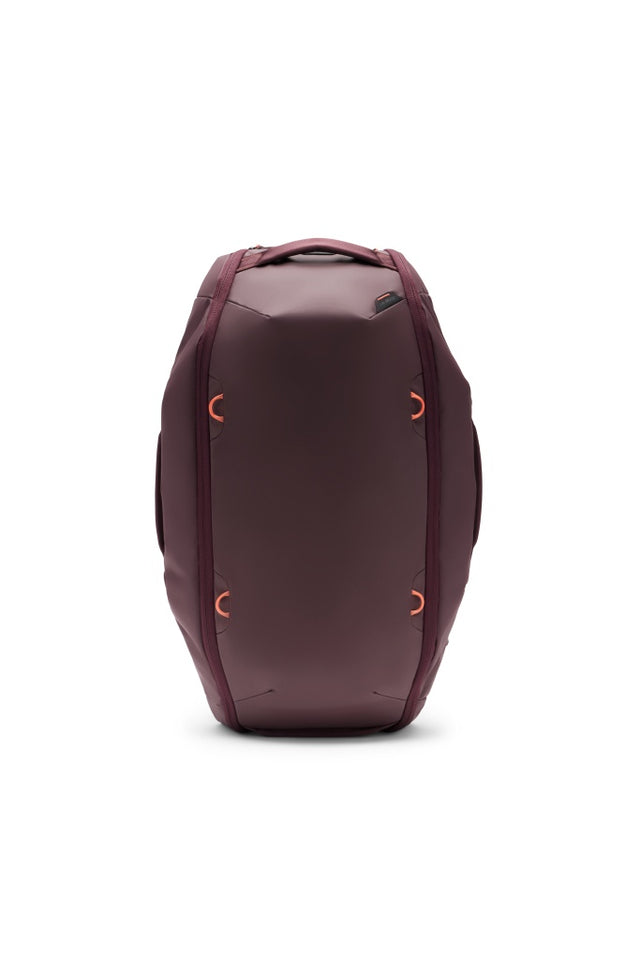 Cestovní taška/batoh Peak Design Travel Duffelpack 65L Eclipse