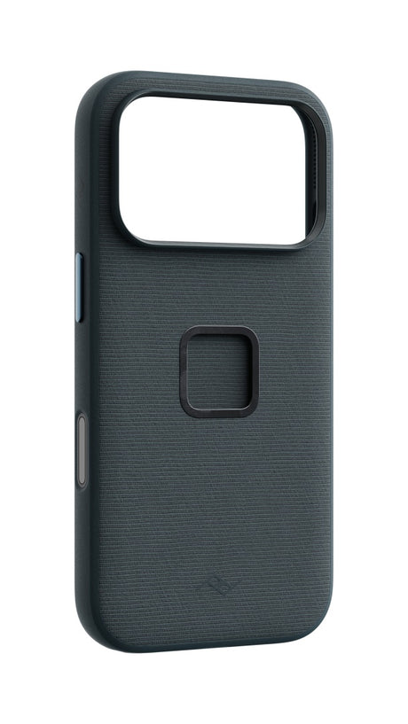 Kryt Peak Design Everyday Case Slimlink pro iPhone 18 Pro - Ocean