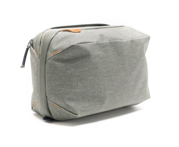 Peak Design Wash Pouch Sage(šalvějově zelená