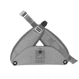Bederní pás Peak Design Everyday Hip Belt v2 - (32-69) - Ash