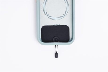 Peak Design Mobile - Adapter pro připojení popruhu - Black