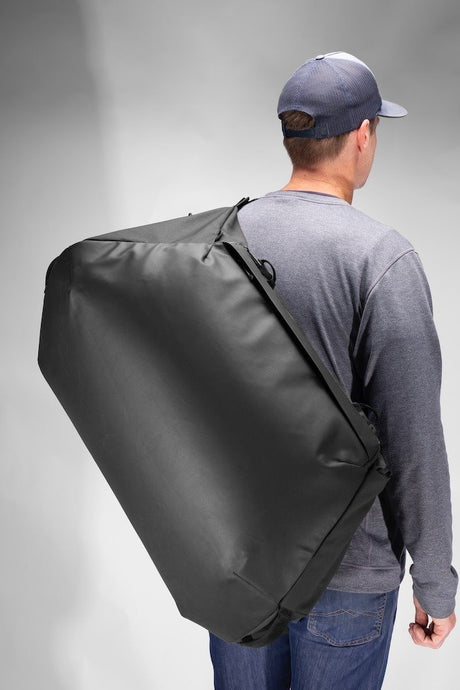 Cestovní taška Peak Design Travel Duffel 50L černá