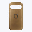 Pouzdro Peak Design Everyday Clarino Case pro Google Pixel 9 - Tan