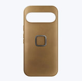 Pouzdro Peak Design Everyday Clarino Case pro Google Pixel 9 - Tan