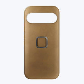 Pouzdro Peak Design Everyday Clarino Case pro Google Pixel 9 - Tan