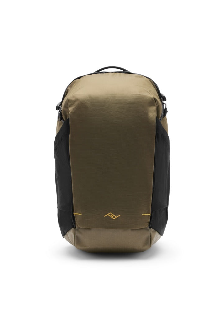 Batoh Peak Design Outdoor Backpack 18L Zip - Kelp