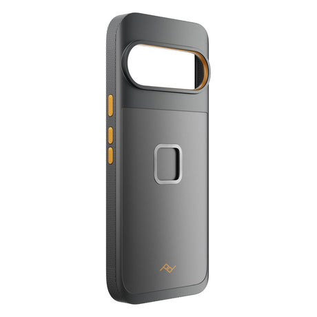 Pouzdro Peak Design GNAR Case pro Pixel 10 a Pixel 10 Pro - černé