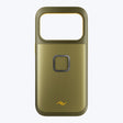 Pouzdro Peak Design GNAR Case pro iPhone 17 Pro - Kelp