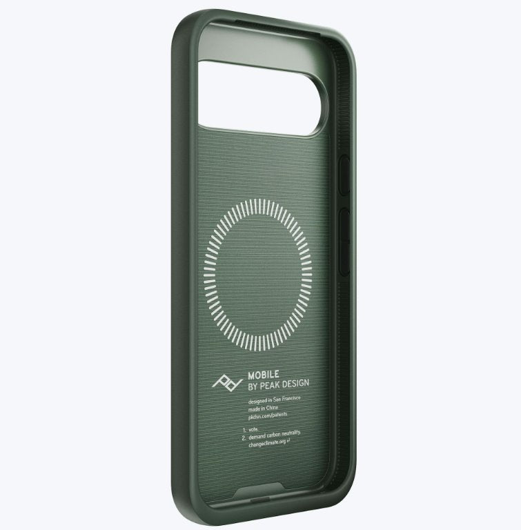 Pouzdro Peak Design Everyday Case pro Google Pixel 9 Pro XL - Sage