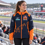 Větrovka KTM Red Bull Racing – ilustrační foto (AI)