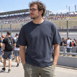 KTM Red Bull Racing Women's DRIFT Lifestyle T-Shirt – ilustrační foto (AI)