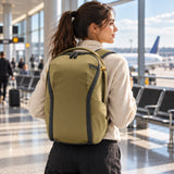 Batoh Peak Design Everyday Backpack 15L Zip – Kelp – ilustrační foto (AI)