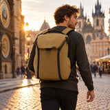 Batoh Peak Design Everyday Backpack 20L v2 – Coyote – ilustrační foto (AI)