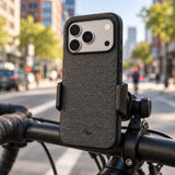 Pouzdro Peak Design Everyday Case Non-Slimlink iPhone 18 Pro – Charcoal – ilustrační foto (AI)