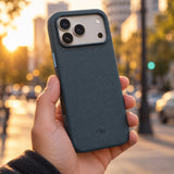 Pouzdro Peak Design Everyday Case Non-Slimlink iPhone 18 Pro Max – Ocean – ilustrační foto (AI)