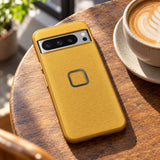 Pouzdro Peak Design Everyday Case Google Pixel 8 Pro – Sun – ilustrační foto (AI)